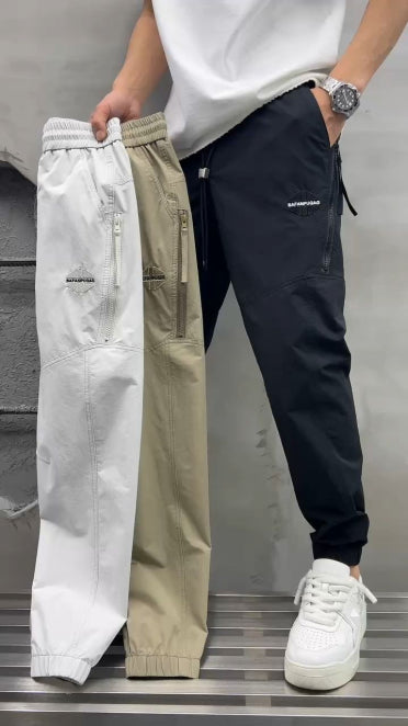 Jogger Infinite🚀 "El Jogger que Define Tendencias"🌍