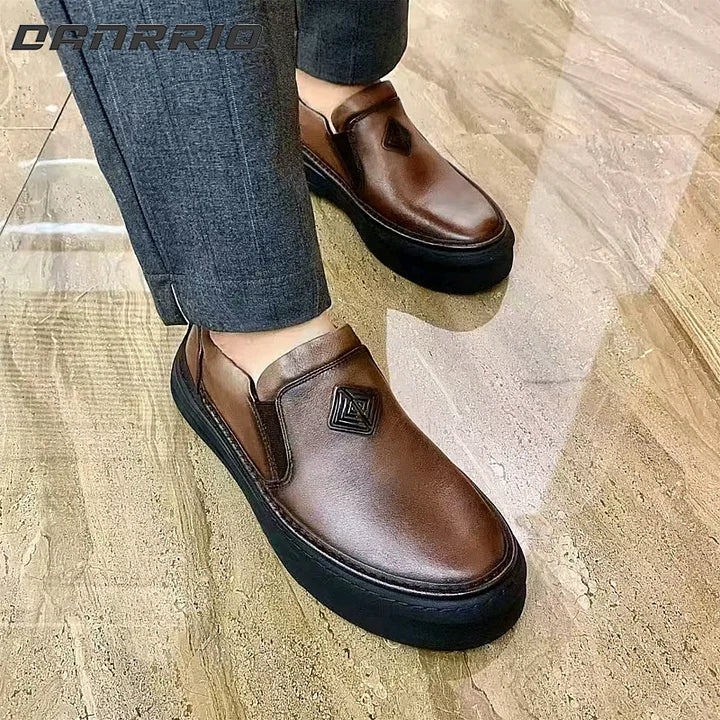 👞 Zapatos Danrrio: ORTOPEDICO PERO ELEGANTE🌿✨