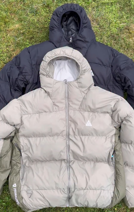 🧥💧 Jacket Impermeable “StormShield” — ¡Protección Total con Estilo! 🌧️🔥