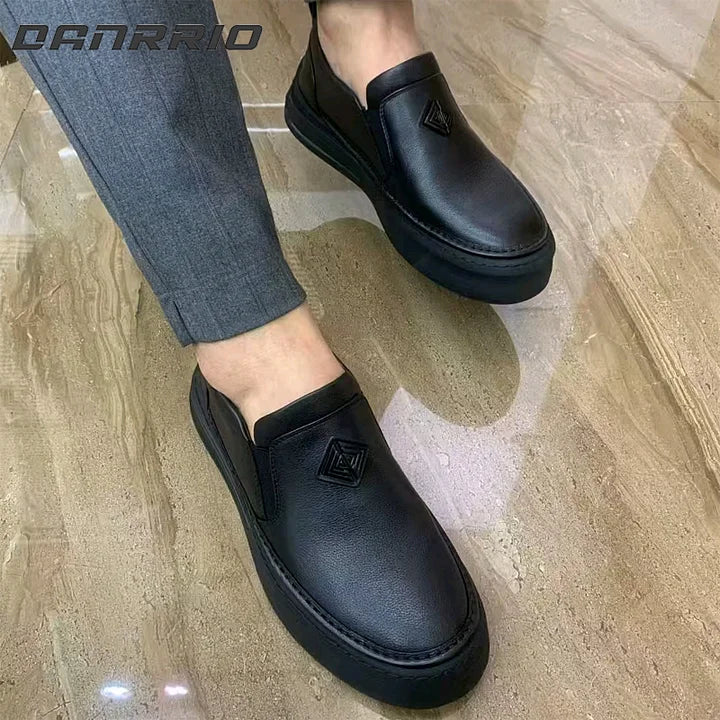 👞 Zapatos Danrrio: ORTOPEDICO PERO ELEGANTE🌿✨