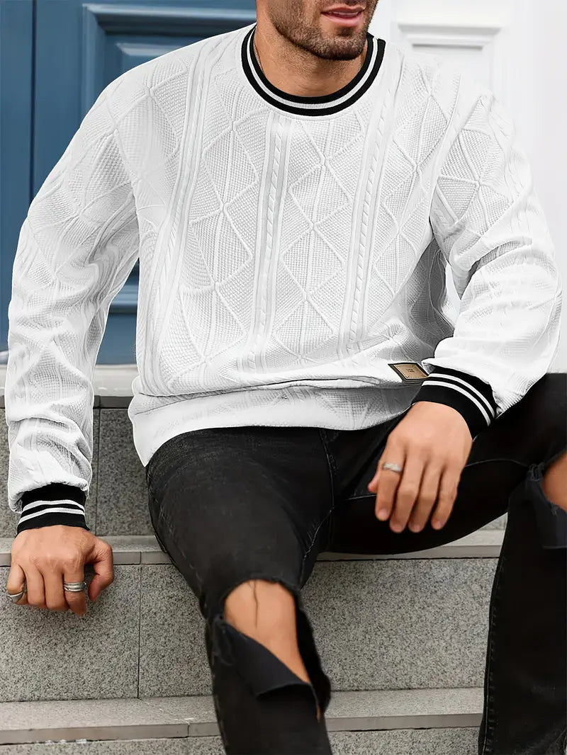 🧥🔥 BUSO LOOSEFIT – COMODIDAD QUE SE SIENTE, ESTILO QUE SE VE 😎✨