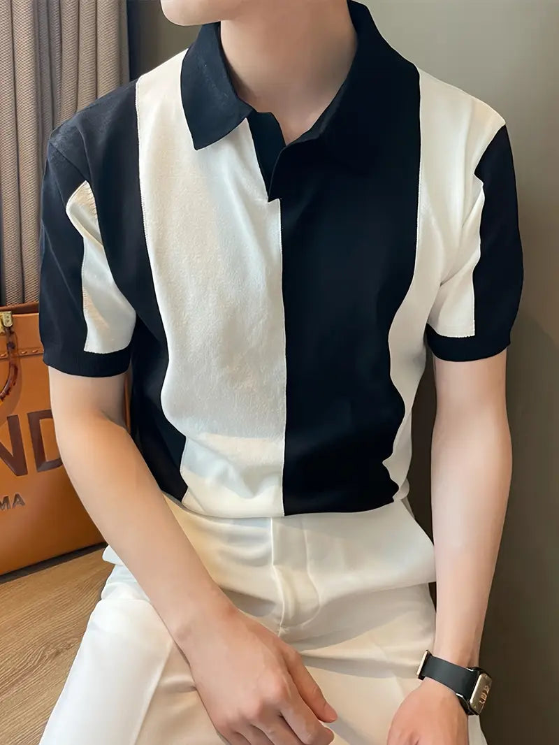 👕🔥 Camisa "FASHION" – Estilo Urbano con Actitud 🔥👕