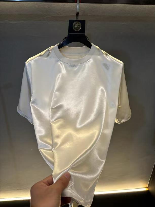 🌿 Camisa de Lino Premium – Frescura, Estilo y Comodidad en Cada Hilo 👔✨