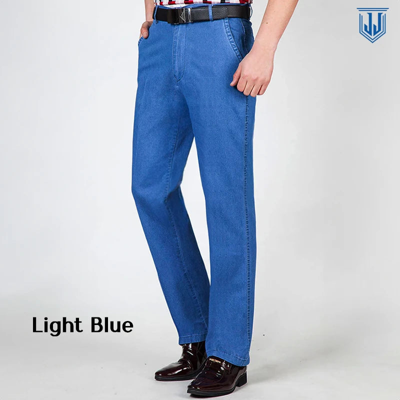 "Jean Stretch Flexx 💥: El Poder del Confort y Estilo en Cada Paso 🚶‍♂️💙"