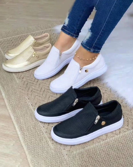 Zapatos Ortopedicos™ Confort Total 🥰👟Estilo y Bienestar 🦶✨