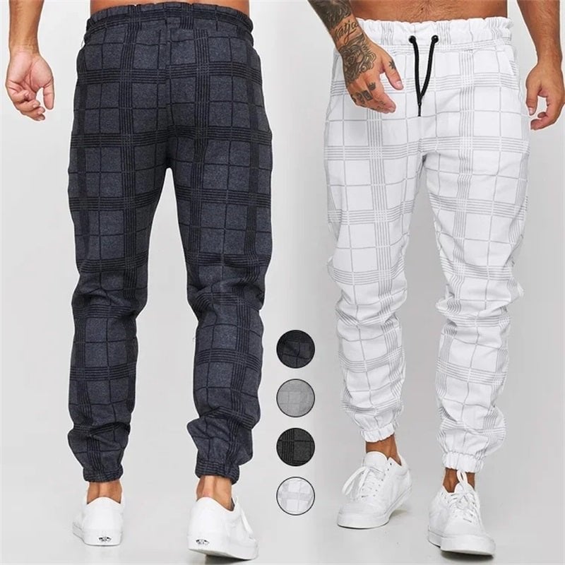 FLEXIPATTERN™💯JOGGER´S COMODOS PARA CUALQUIER OCASION!🤩