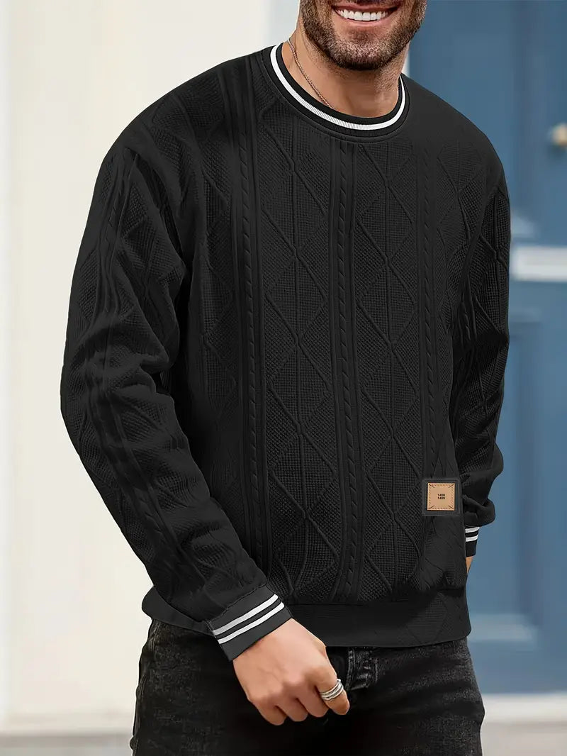 🧥🔥 BUSO LOOSEFIT – COMODIDAD QUE SE SIENTE, ESTILO QUE SE VE 😎✨