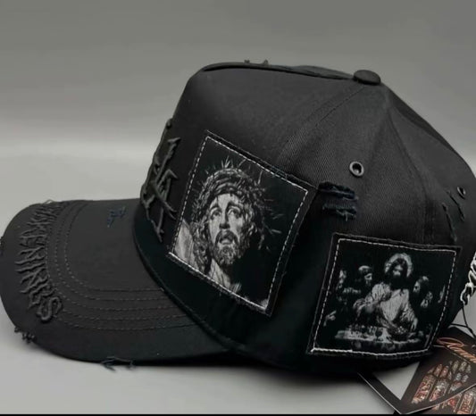 👑✨GORRA THE MESSIAH ✨👑