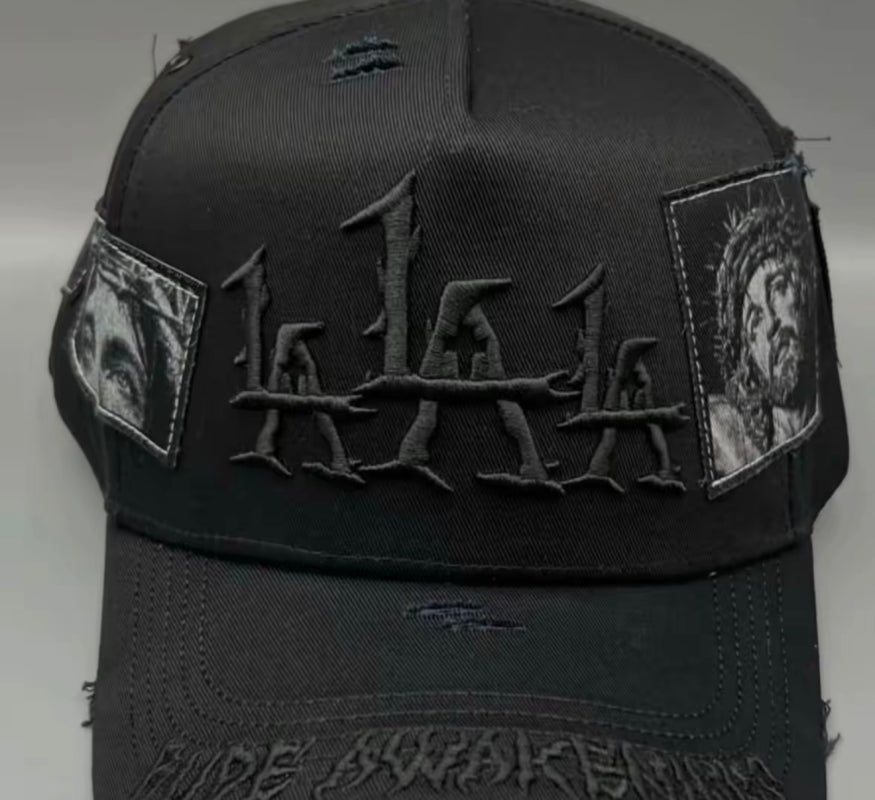 👑✨GORRA THE MESSIAH ✨👑