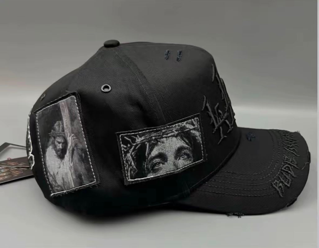 👑✨GORRA THE MESSIAH ✨👑