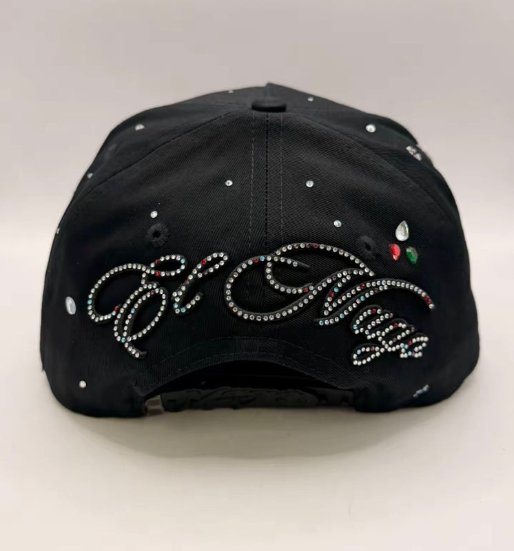 🧙‍♂️✨ ¡Gorra del Mago Encantado! 🎩🔮