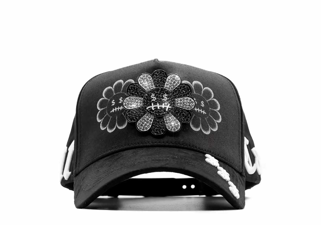 Gorra Murakami Cash 🧢💸 | Streetwear Premium 🔥✨