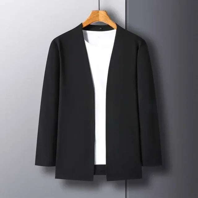 Chaqueta "Tempestad Urbana" – Estilo, Resistencia y Comodidad en Cada Paso 🌧️🔥