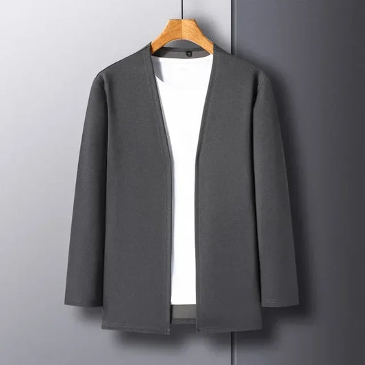 Chaqueta "Tempestad Urbana" – Estilo, Resistencia y Comodidad en Cada Paso 🌧️🔥