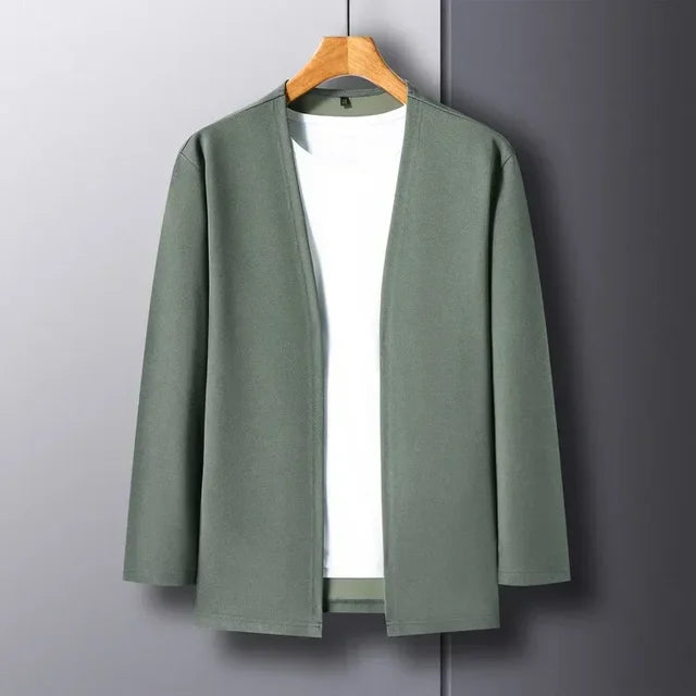 Chaqueta "Tempestad Urbana" – Estilo, Resistencia y Comodidad en Cada Paso 🌧️🔥