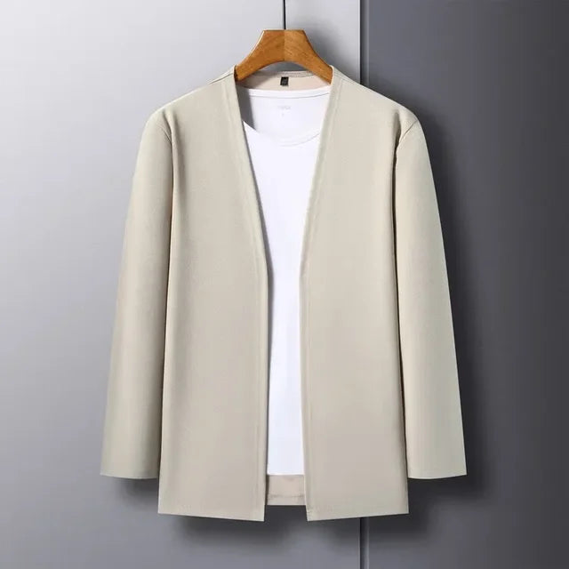 Chaqueta "Tempestad Urbana" – Estilo, Resistencia y Comodidad en Cada Paso 🌧️🔥