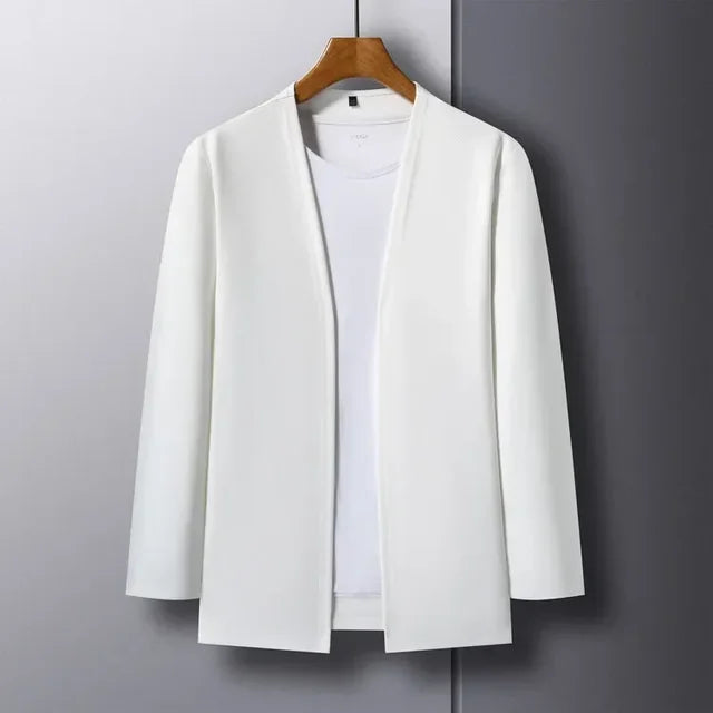 Chaqueta "Tempestad Urbana" – Estilo, Resistencia y Comodidad en Cada Paso 🌧️🔥