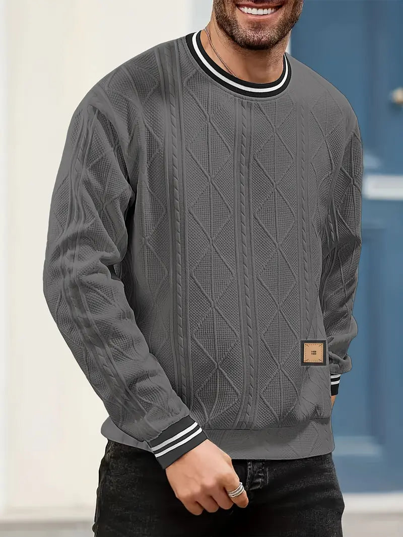 🧥🔥 BUSO LOOSEFIT – COMODIDAD QUE SE SIENTE, ESTILO QUE SE VE 😎✨