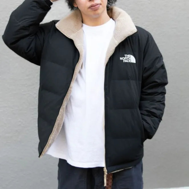 CHAQUETA THE NORTH FACE🧥 Aventura sin límites ❄️