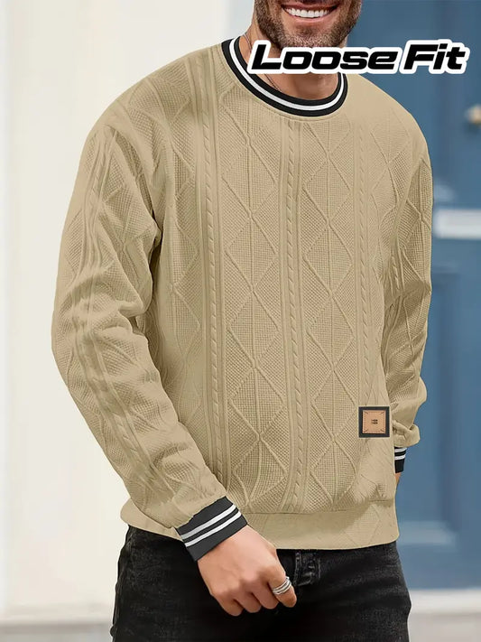 🧥🔥 BUSO LOOSEFIT – COMODIDAD QUE SE SIENTE, ESTILO QUE SE VE 😎✨