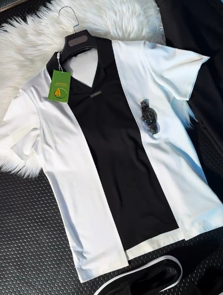 Camisa Rilex🌴 ESTILO SIN SACRIFICAR LA COMODIDAD😎