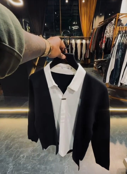 🧥CAMISA PRIMAX Manga Larga "Descubre la elegancia y comodidad junta en una prenda👌✨"