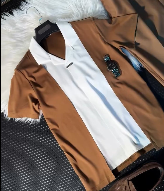 Camisa Rilex🌴 ESTILO SIN SACRIFICAR LA COMODIDAD😎