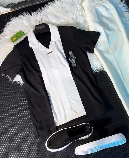 Camisa Rilex🌴 ESTILO SIN SACRIFICAR LA COMODIDAD😎