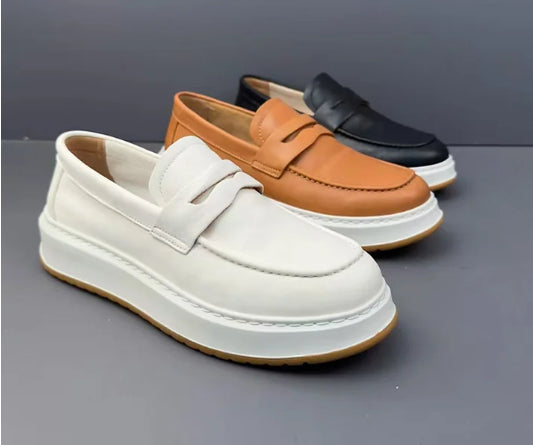 Zapato Rustic🔒 "Con estilo pero ortopedico💎"