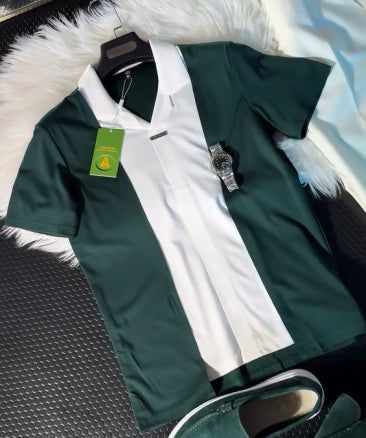 Camisa Rilex🌴 ESTILO SIN SACRIFICAR LA COMODIDAD😎