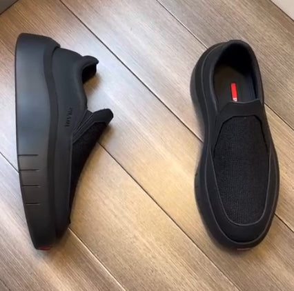 🔥 Zapatillas Deportivas Prada – Estilo, Lujo y Comodidad en Cada Paso 👟✨