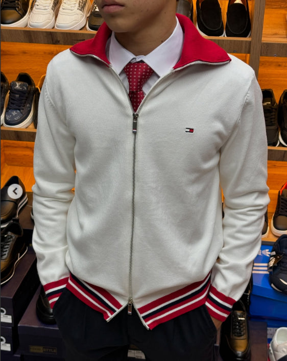 🔥 Buso Original Tommy Hilfiger – Estilo, Comodidad y Clase en Uno Solo 🔥