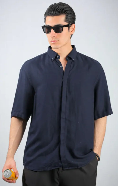 Camisa Roble🌳 ELEGANTE PERO MINIMALISTA👔 🍃