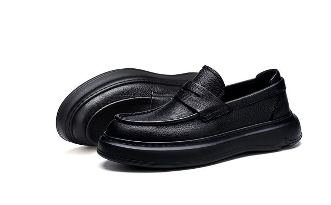 👞Zapato Rijak – Elegancia y Resistencia en Cada Paso 💼🔥