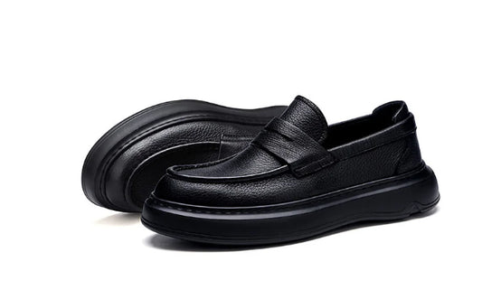 👞Zapato Rijak – Elegancia y Resistencia en Cada Paso 💼🔥